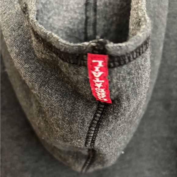 HARD TAIL Vintage Hoodie, Distressed Detailing, Size S, Excellent Condition - Picture 13 of 15